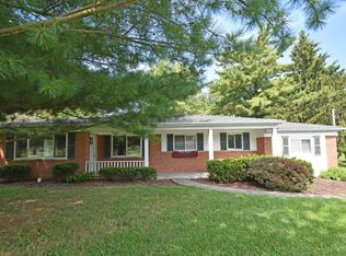 2031 Forestlake Dr, Cincinnati, OH 45244