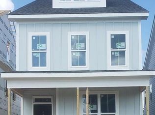 1605 Glazebrook Dr #38, Wake Forest, NC 27587