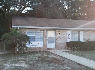 4611 Saufley Field Rd #A, Pensacola, FL 32526