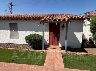 712 W Taylor St APT 4, Phoenix, AZ 85007