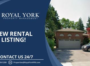 255 Finch Ave E BASEMENT 2, Toronto, ON M2N4S1