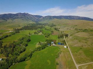 3494 Rush Creek Rd, Cambridge, ID 83610