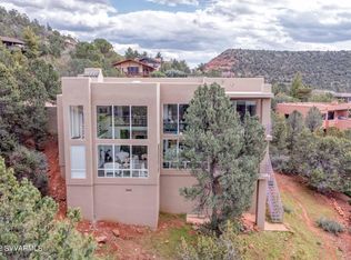 15 Mingus Mountain Rd, Sedona, AZ 86336