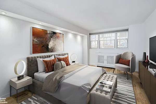 Rented by Brown Harris Stevens | media 3