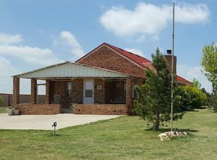 13901 White Tail Ave, Amarillo, TX 79124