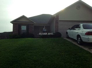 257 Durham Loop, Hot Springs, AR 71913