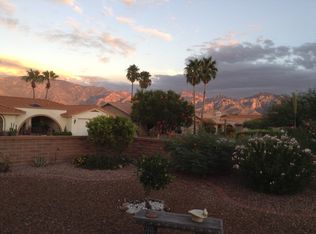 1194 E Boulder Pass, Tucson, AZ 85755