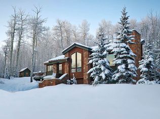 135 Baby Doe Ln, Snowmass Village, CO 81615