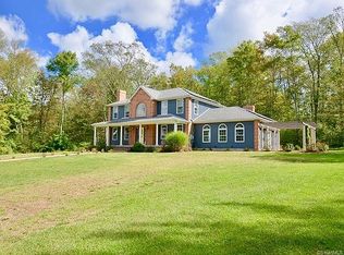 50 Cutler Rd, Killingly, CT 06241