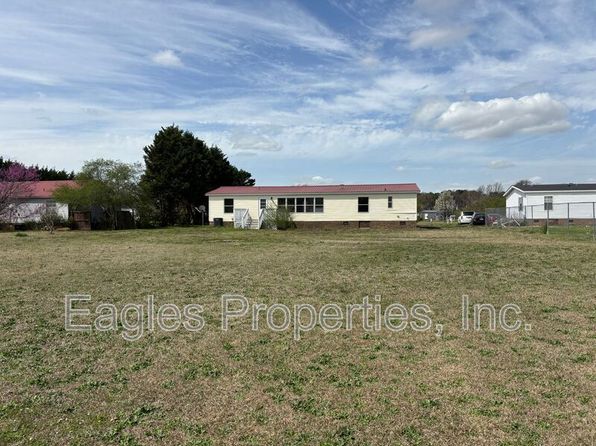 203 Madison Ave, Princeton, NC 27569