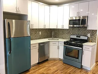 Rented by East Williamsburg Realty Inc