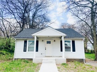 1137 Main St, Clarksville, TN