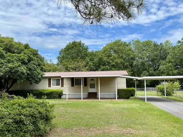 5419 Worthy St, Albany, GA 31705