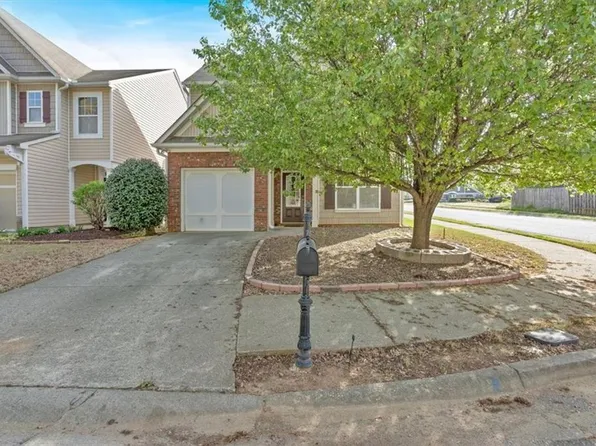 200 Arrowhead Ln, Canton, GA 30114