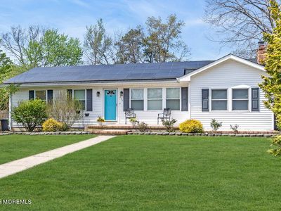 214 Atlantis Avenue, Manahawkin, NJ, 08050
