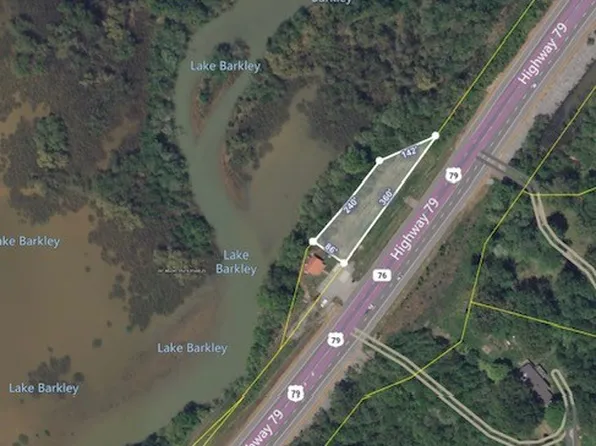 1234 Highway 79, Dover, TN 37058