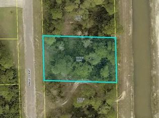 1016 Angelo Ave, Lehigh Acres, FL 33971