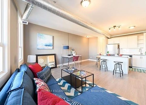 2nd image of 1000 King St E #1006