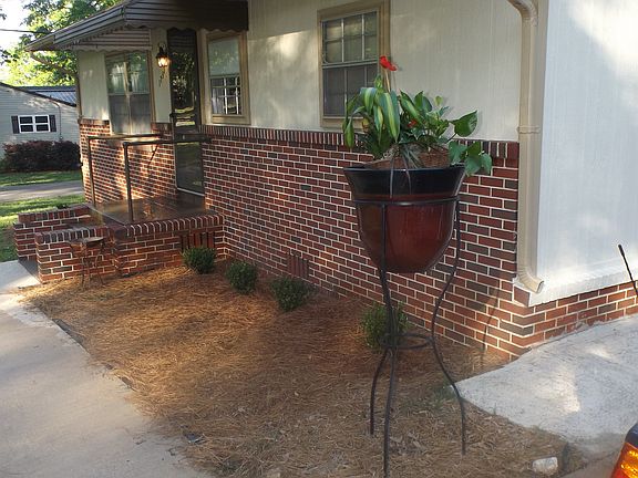 Clean Landscape by NDI