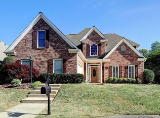 1810 Parkview Ct NW, Kennesaw, GA 30152