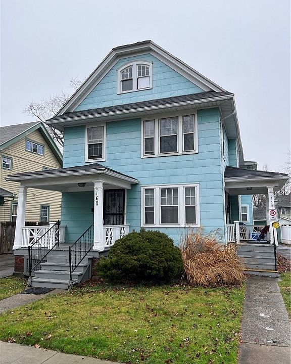158 Magee Ave, Rochester, NY 14613 Zillow