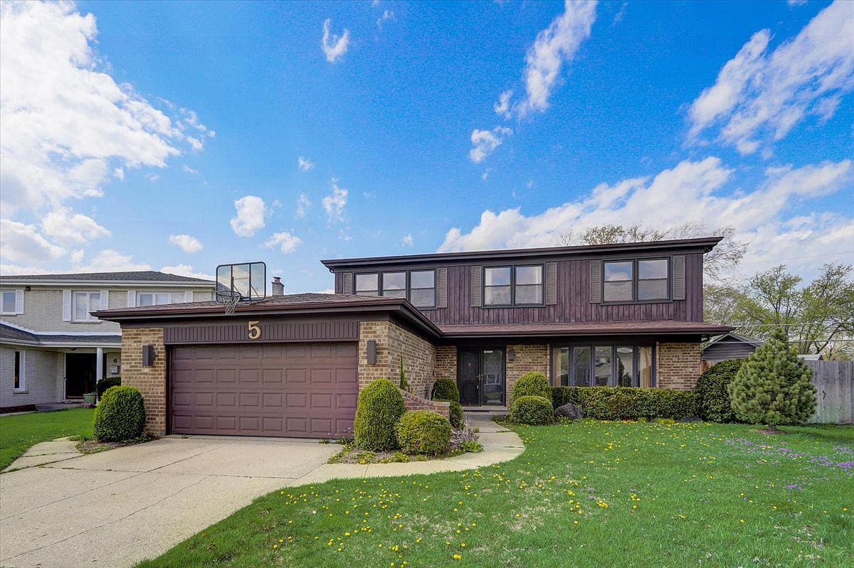 5 Reba Ct, Morton Grove, IL 60053 Zillow