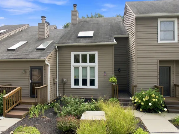 7519 Easton Ct #66, West Chester, OH 45069