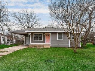 107 E Church St, Forney, TX 75126