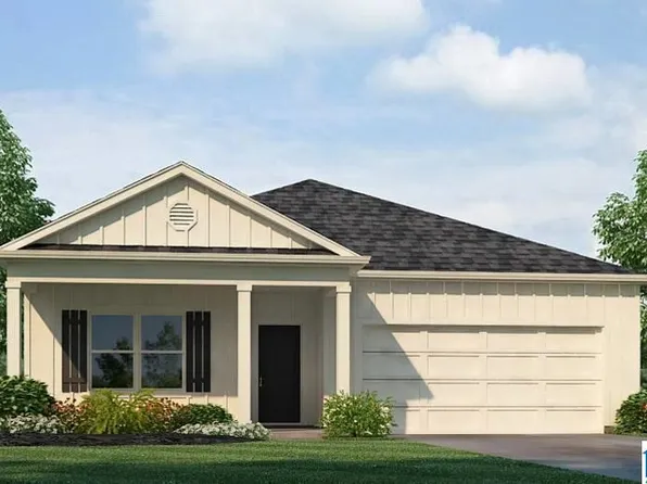 877 Fish Camp Rd, Chelsea, AL 35043