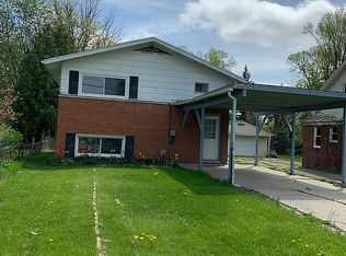 3088 Schaefer St, Saginaw, MI 48604