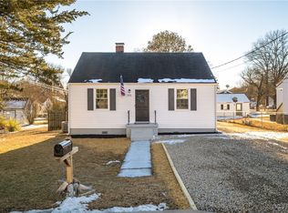 802 Pine Ave, Hopewell, VA 23860