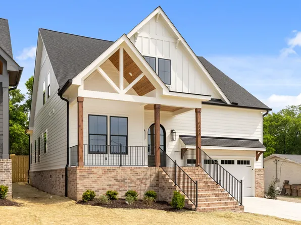 644 W Green Ln Unit A, Nashville, TN 37207