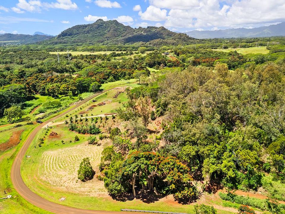 10d Kanae Pl Kapaa HI Zillow