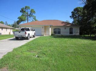 5546 Billings St, Lehigh Acres, FL 33971