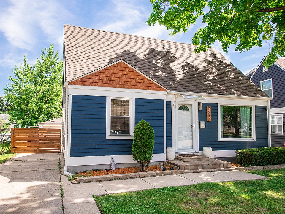 2643 Silver Creek Dr, Franklin Park, IL 60131 Zillow