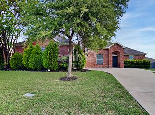 6421 Quail Valley Dr, Midlothian, TX 76065