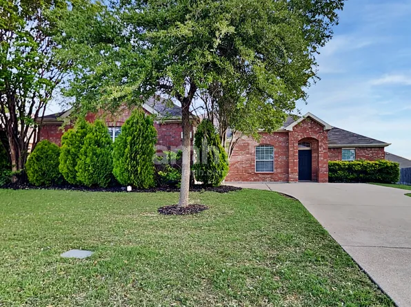 6421 Quail Valley Dr, Midlothian, TX 76065