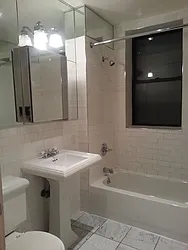 Rented by New York Residence