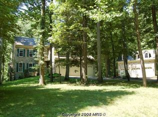 2726 Regester Farm Rd, Forest Hill, MD 21050