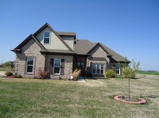 622 Koser Dr, Marion, AR 72364
