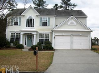 532 Keeneland Ave, Woodstock, GA 30189