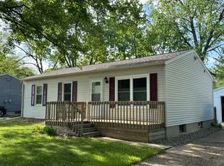 1728 Kirkwood Ave, Portage, MI 49024