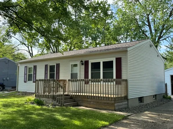 1728 Kirkwood Ave, Portage, MI 49024
