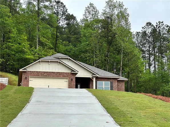 68 Lynn Ridge Ct, Dallas, GA 30157