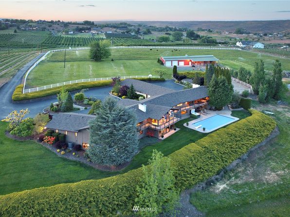 Luxury Homes For Sale In Washington State Yakima WA Luxury Homes For Sale - 272 Homes | Zillow