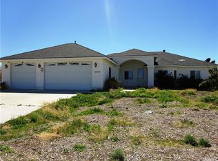 25070 Divinci Ave, Lancaster, CA