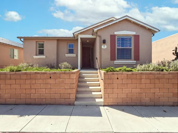 38 Calle Ancla, Santa Fe, NM 87508