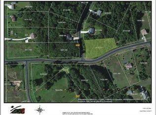 LOT 18 Fallbrook Trl, Allegan, MI 49010