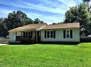 2643 Lake Ridge Xing, Chesapeake, VA 23323
