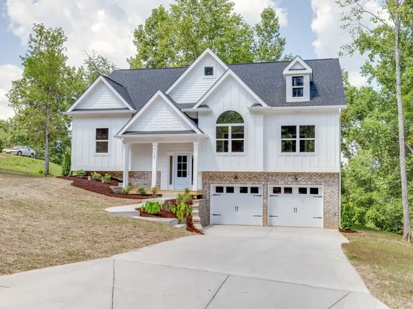 109 Brook Hollow Ct, Bon Aqua, TN 37025